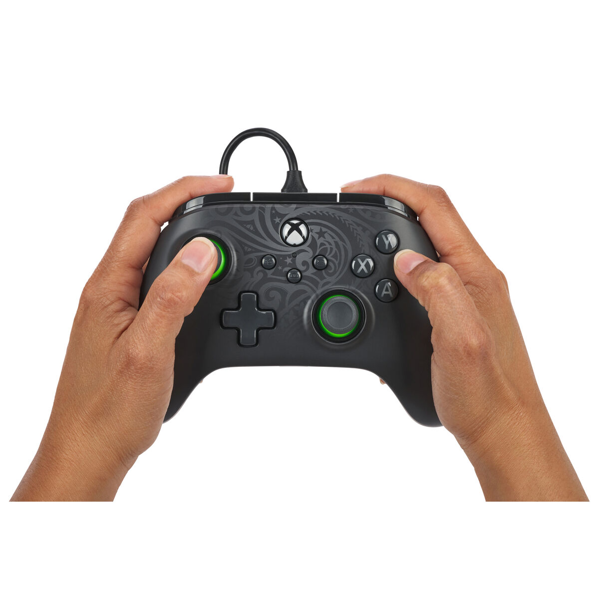 Comando Gaming Powera XBGP0190-01
